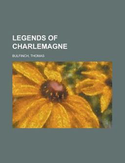 Legends of Charlemagne