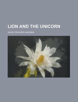 Lion and the Unicorn Lion and the Unicorn