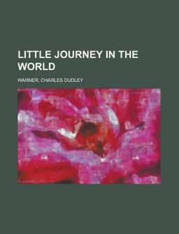 Little Journey in the World