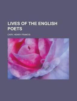 Lives of the English Poets