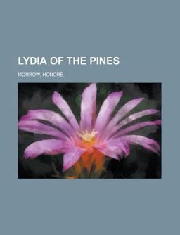 Lydia of the Pines