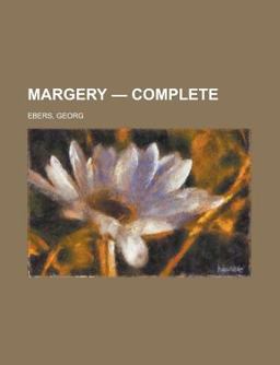 Margery - Complete
