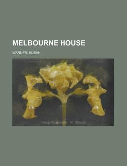 Melbourne House