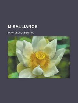 Misalliance