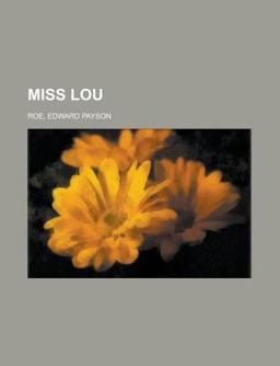 Miss Lou