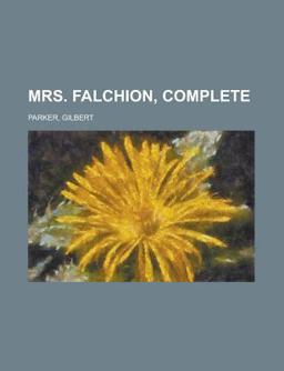 Mrs Falchion, Complete