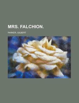 Mrs Falchion