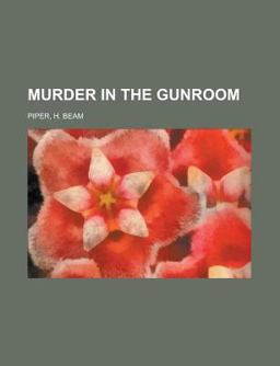 Murder in the Gunroom