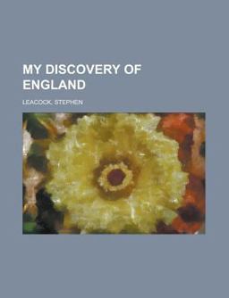 My Discovery of England