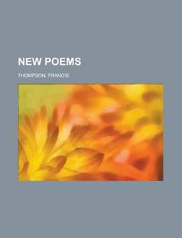 New Poems