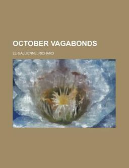 October Vagabonds