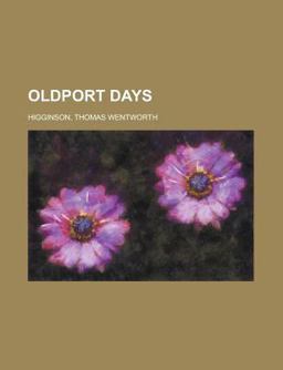 Oldport Days