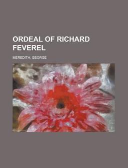 Ordeal of Richard Feverel -