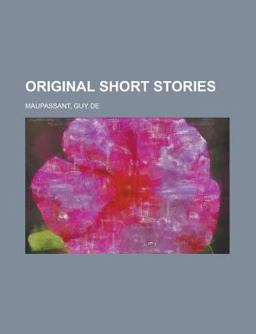 Original Short Stories
