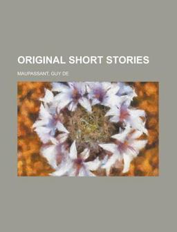 Original Short Stories