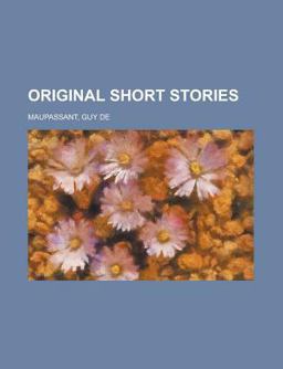 Original Short Stories