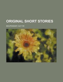 Original Short Stories