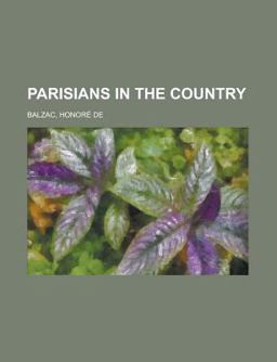 Parisians in the Country