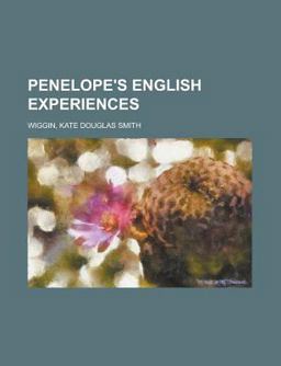 Penelope's English Experiences