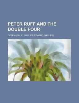 Peter Ruff and the Double