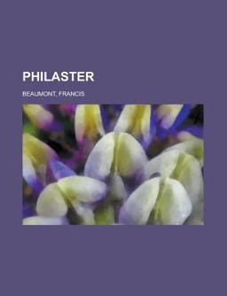 Philaster