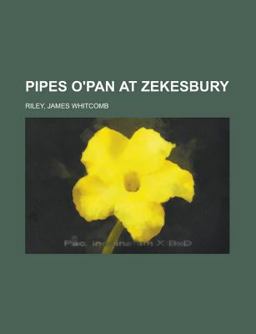 Pipes O'Pan at Zekesbury