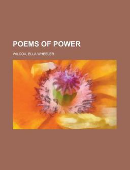 Poems of Power