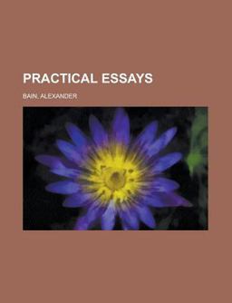 Practical Essays