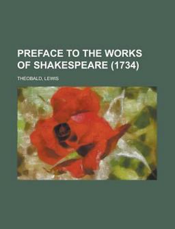 Preface to the Works of Shakespeare