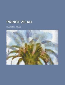 Prince Zilah -