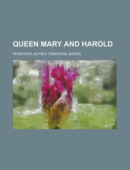 Queen Mary and Harold