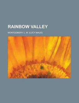 Rainbow Valley