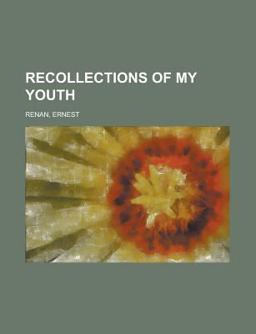 Recollections of My Youth Recollections of My Youth