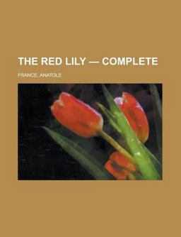 The Red Lily The Red Lily