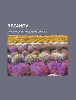 Rezanov