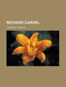 Richard Carvel -