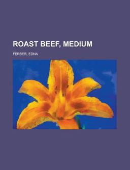 Roast Beef, Medium
