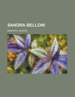 Sandra Belloni -