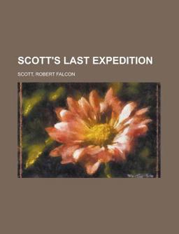 Scott's Last Expedition