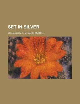 Set in Silver Set in Silver