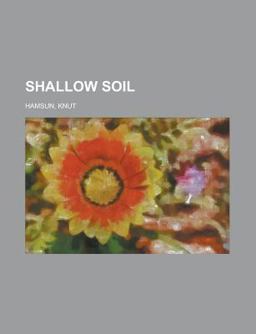 Shallow Soil