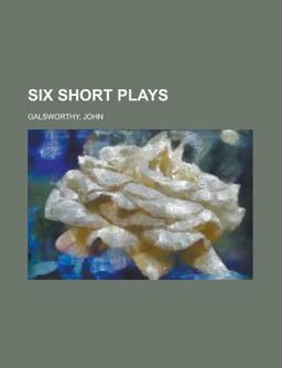Six Short Plays Six Short Plays