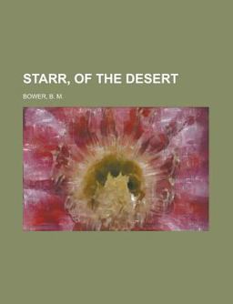 Starr, of the Desert