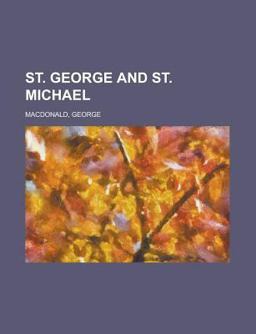 St George and St Michael