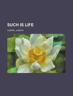 Such Is Life