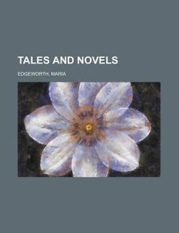 Tales and Novels -