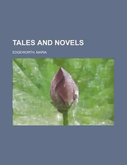 Tales and Novels -
