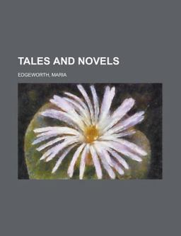 Tales and Novels -