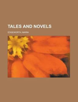 Tales and Novels -