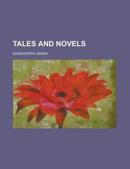 Tales and Novels -